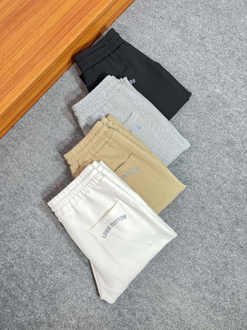 Louis Vuitton Long Pants